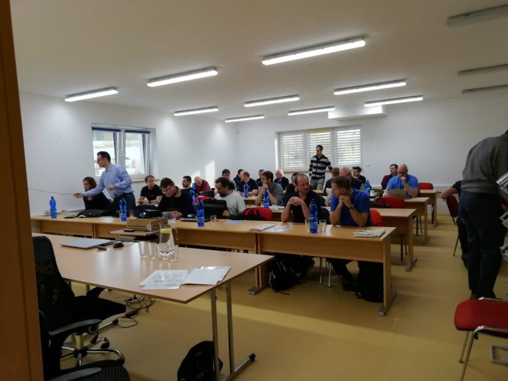 CKS Brno